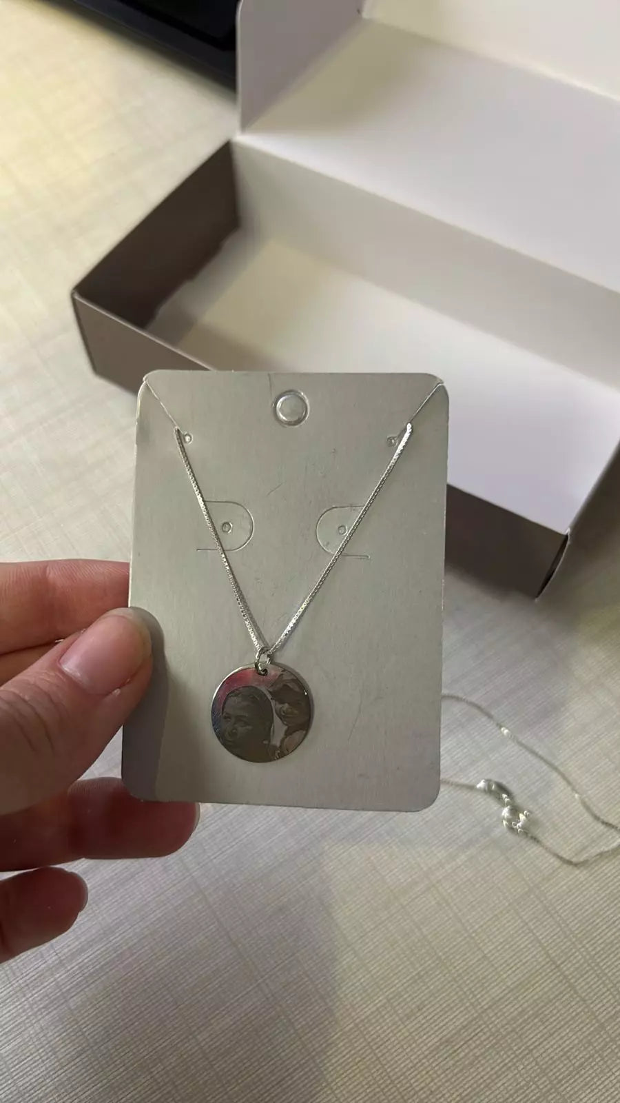 Carolina Cabalin Menezes