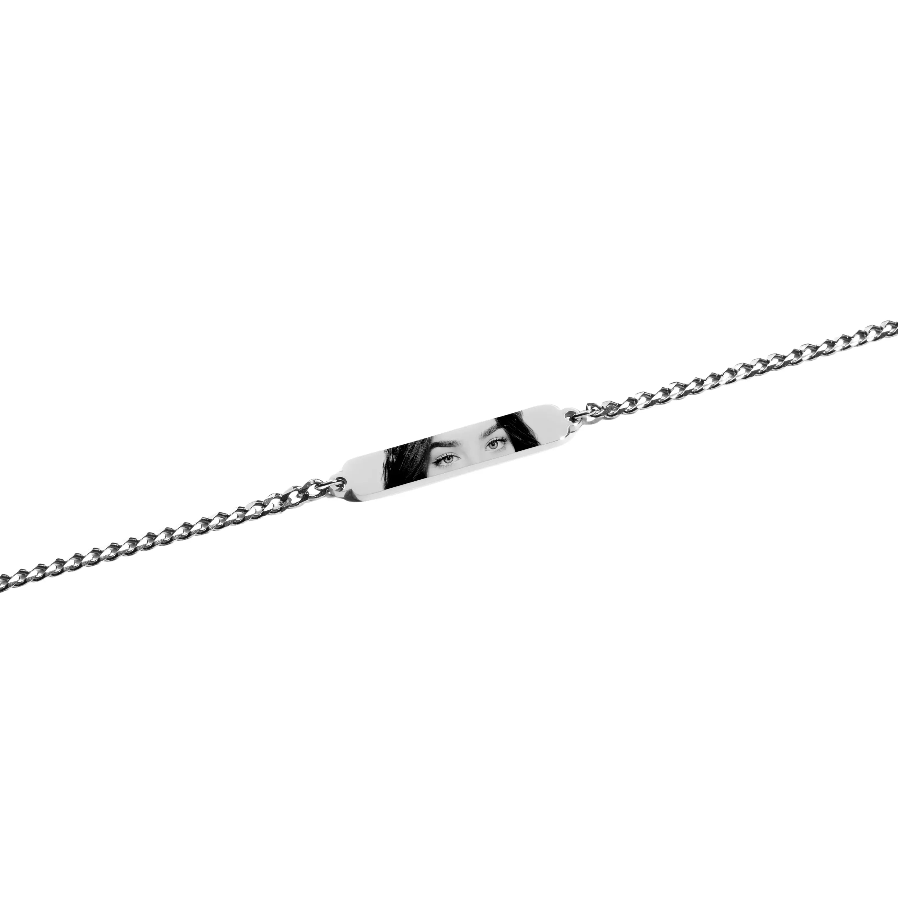 Pulseira Personalizada  - Imagem