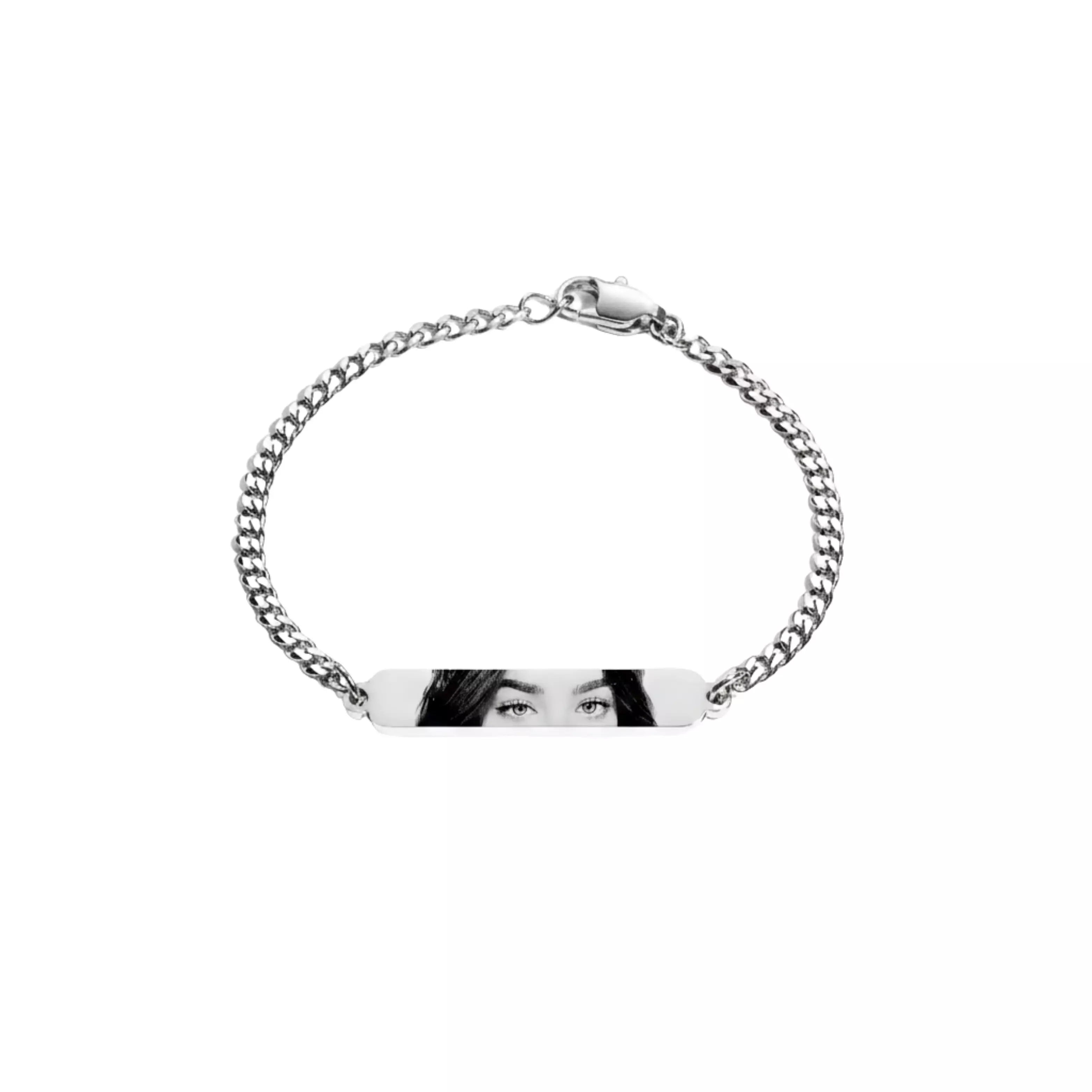 Pulseira Personalizada  - Imagem