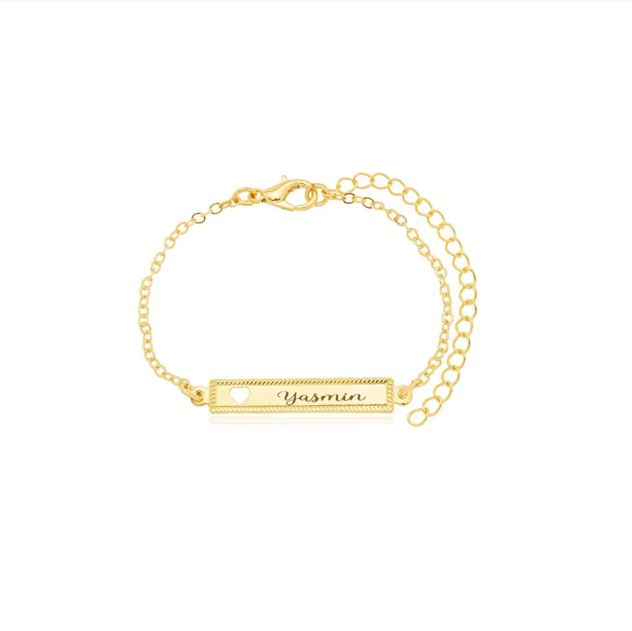 Pulseira Baby Love